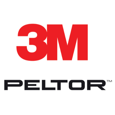 3M Peltor logo