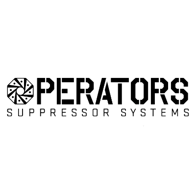 Operators Suppressor Systems logo