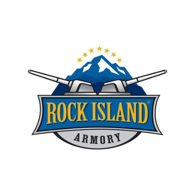 Rock Island Armory logo