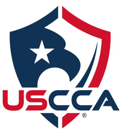 USCCA logo